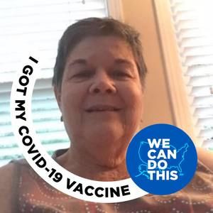 Meet your Posher, Sharon